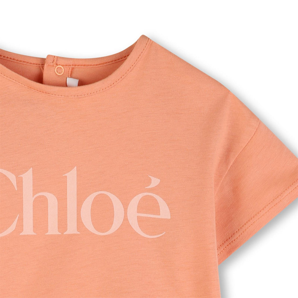 T-SHIRT CHLOE 117