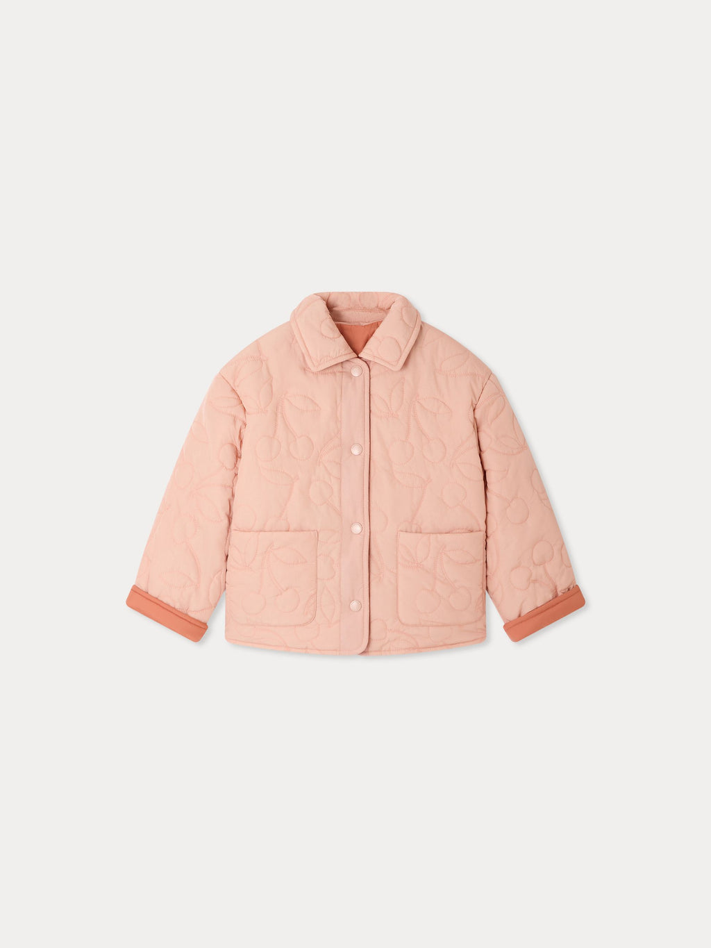 Gilet BONPOINT