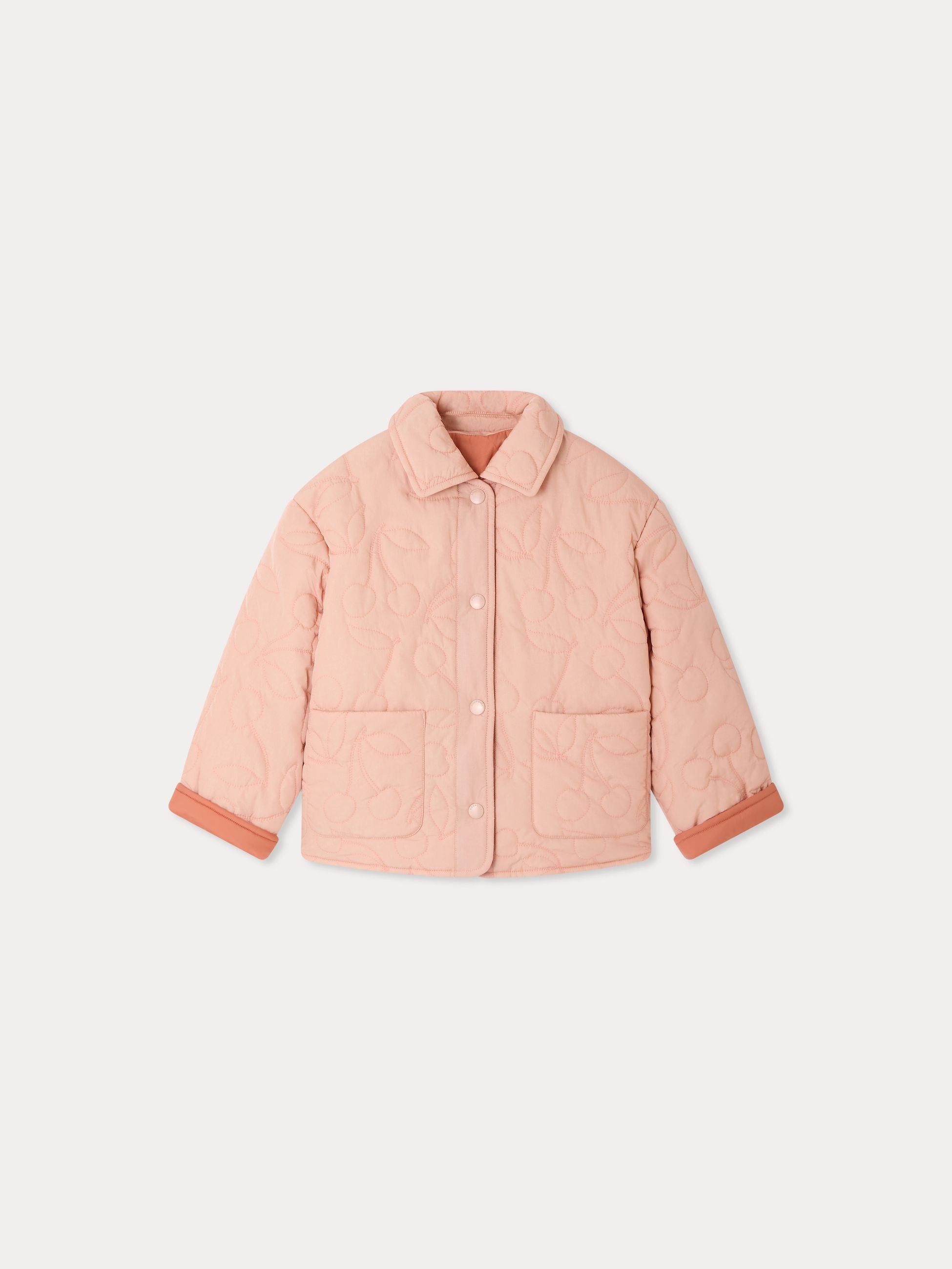 Gilet BONPOINT