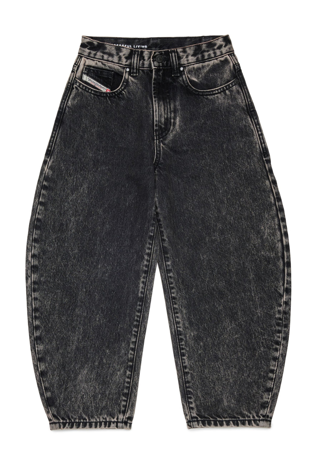 Pantaloni DIESEL