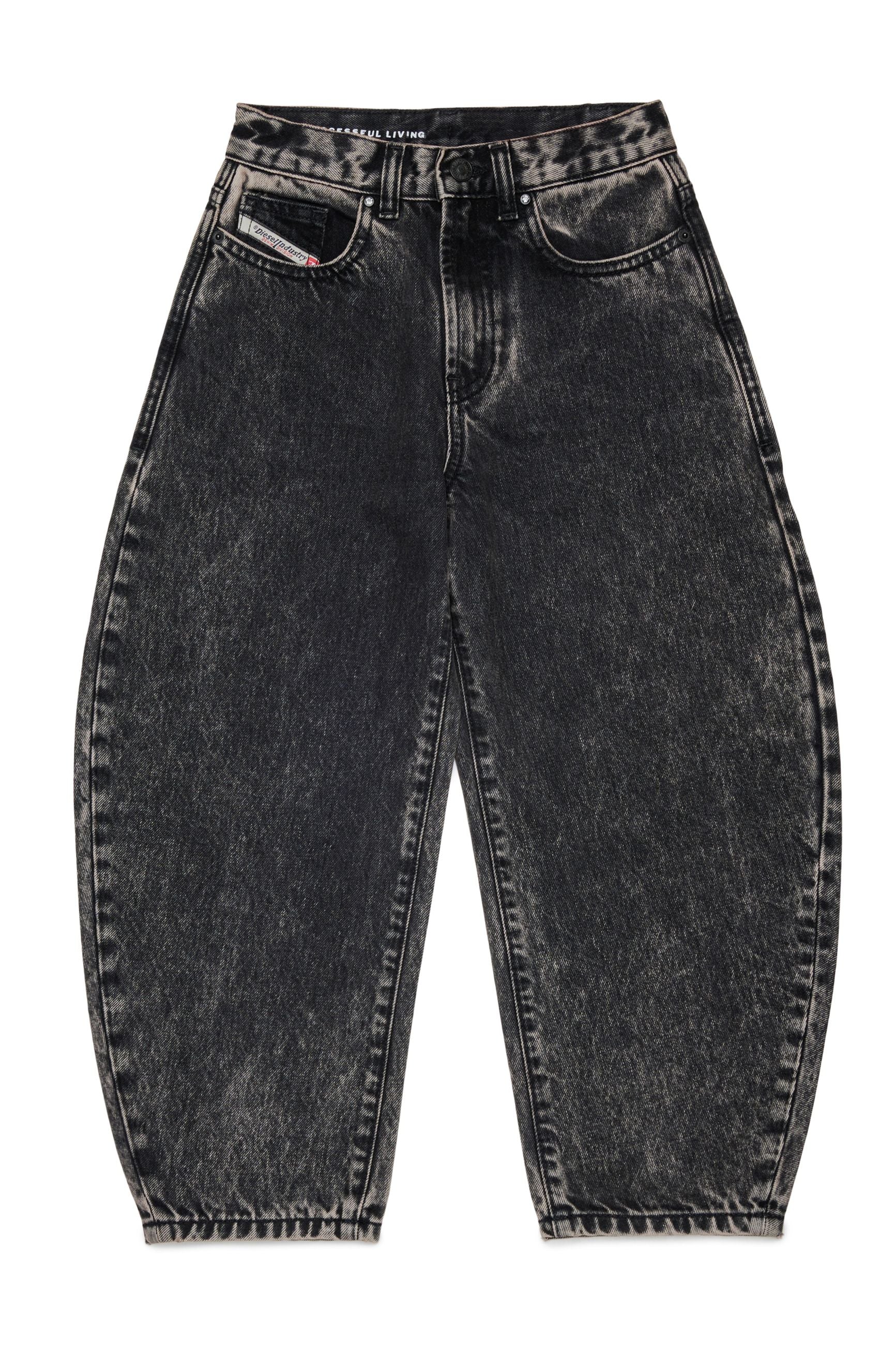 Pantaloni DIESEL