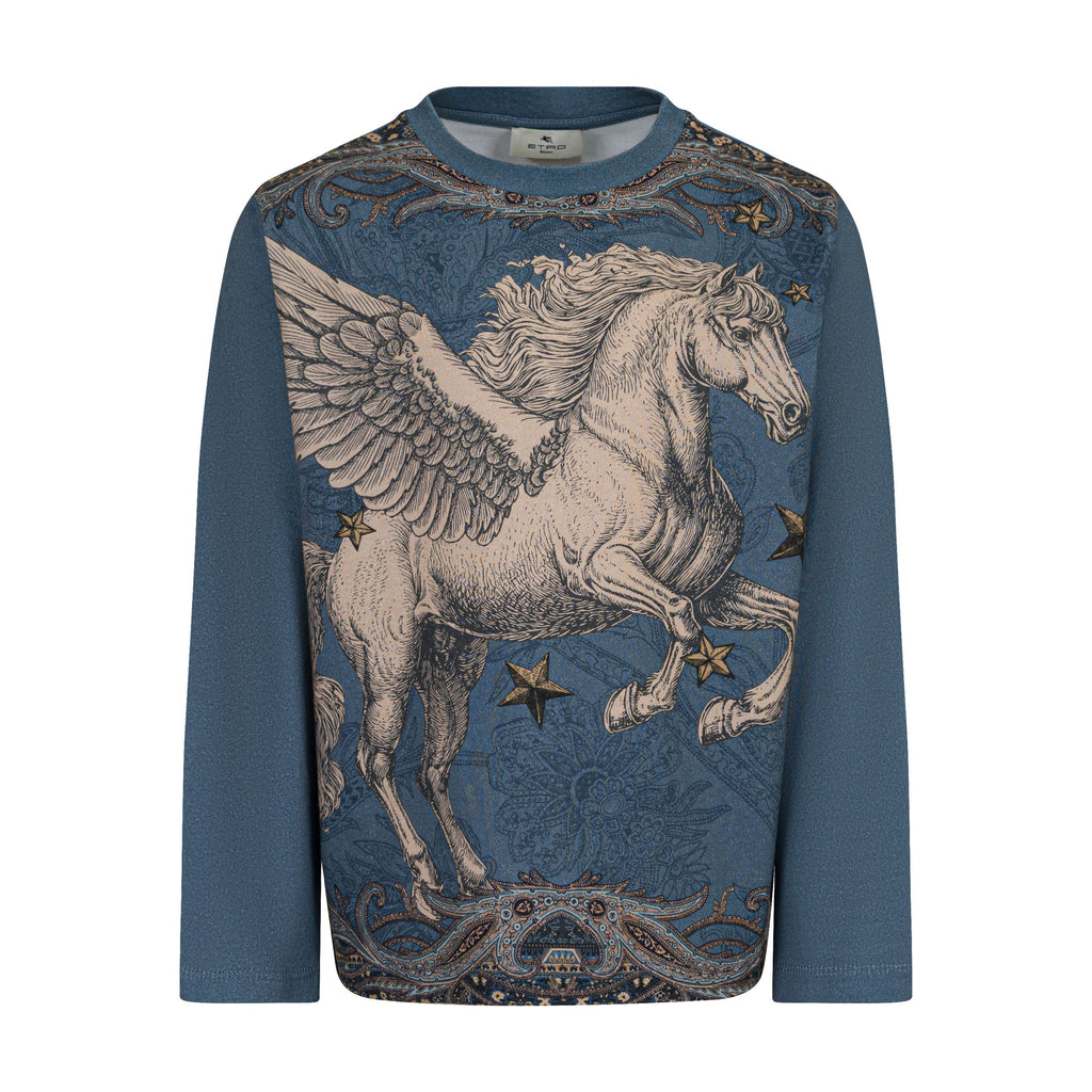 T-SHIRT ETRO