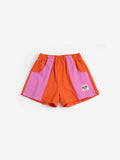 Short BOBO CHOSES Arancione