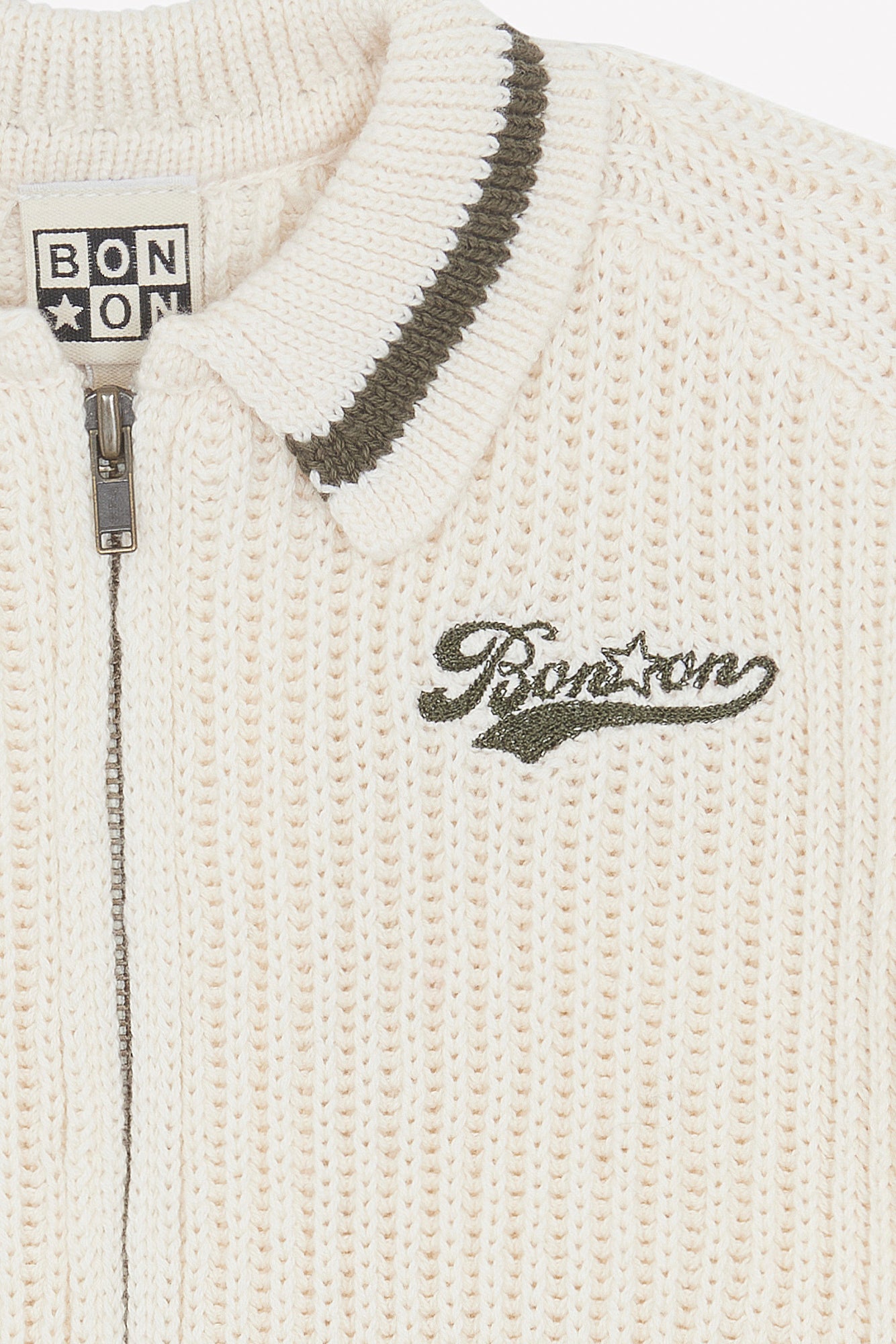 CARDIGAN BONTON 110