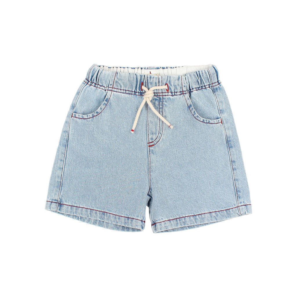 Bermuda BUHO Denim