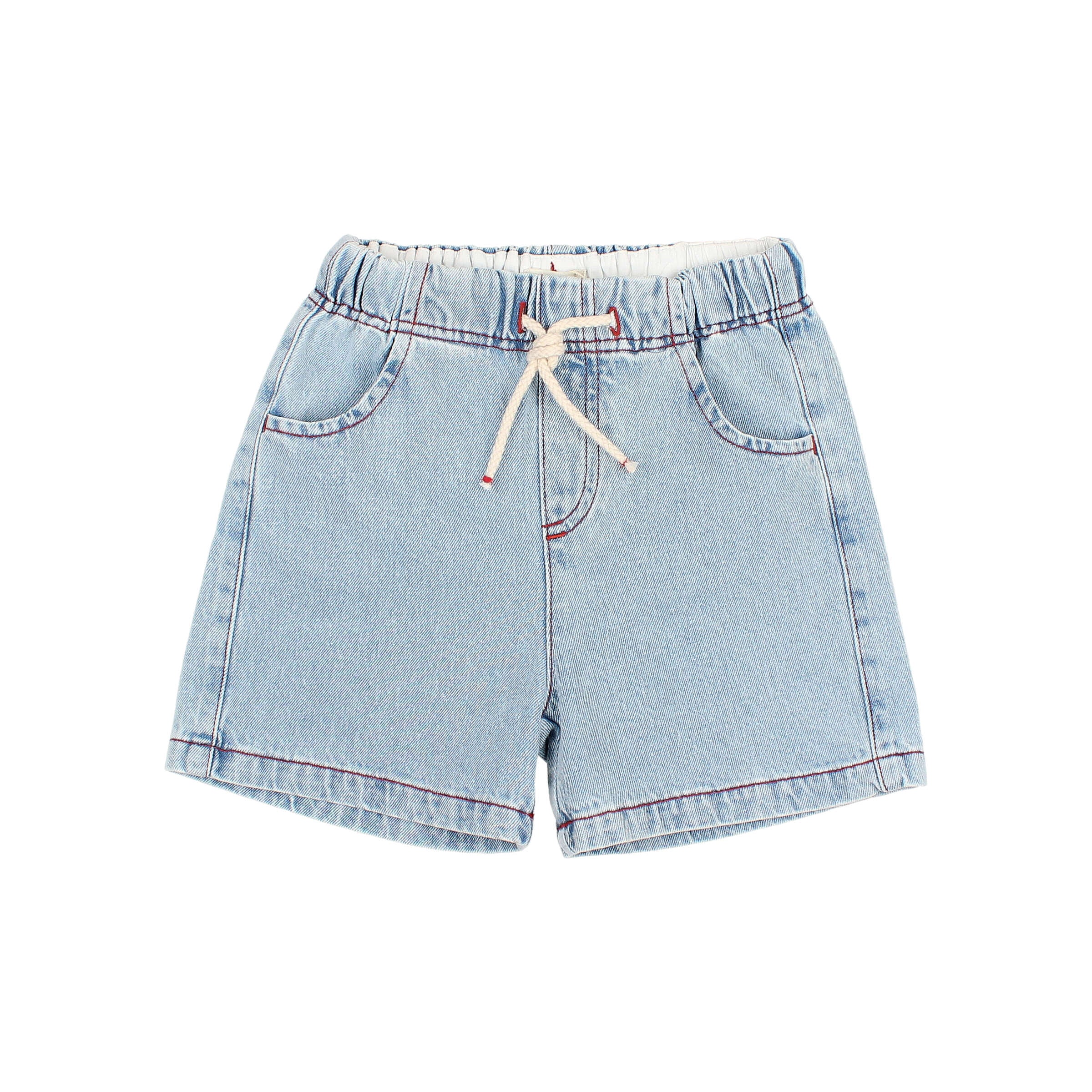 Bermuda BUHO Denim