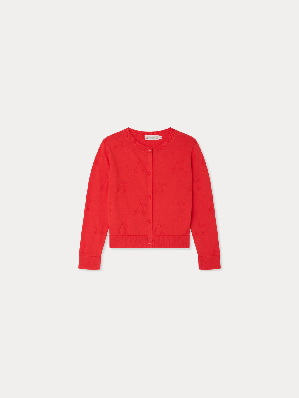 BONPOINT COQUELICOT