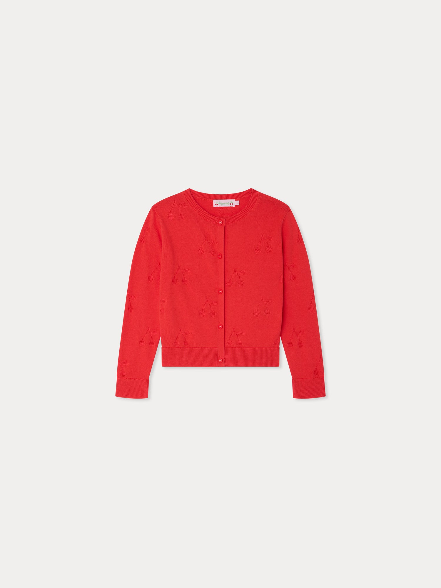 BONPOINT COQUELICOT