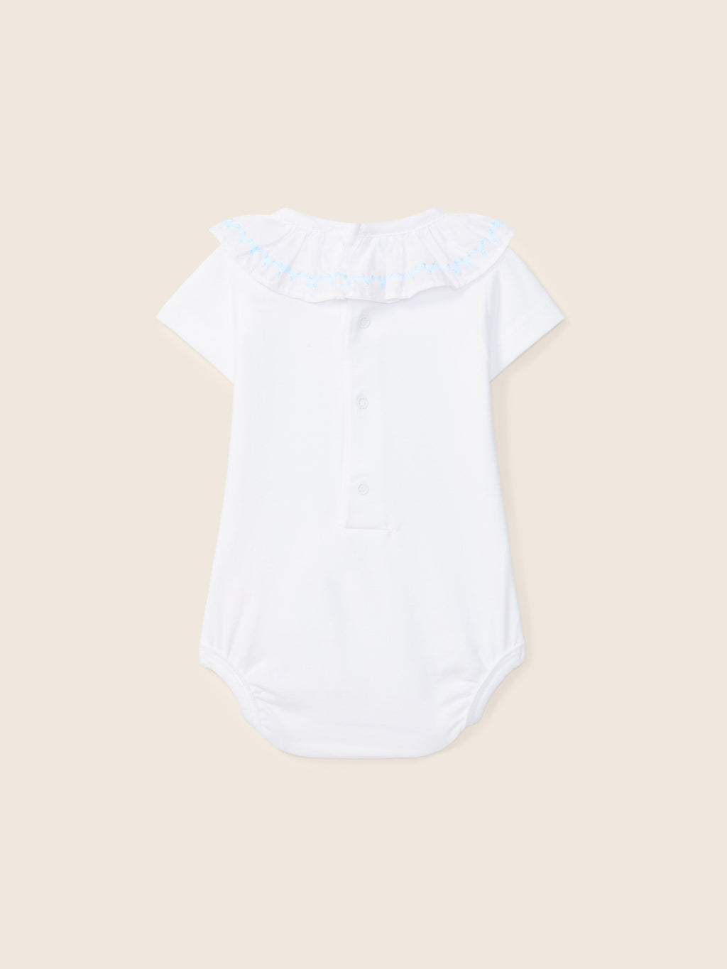 Body WEDOBLE White