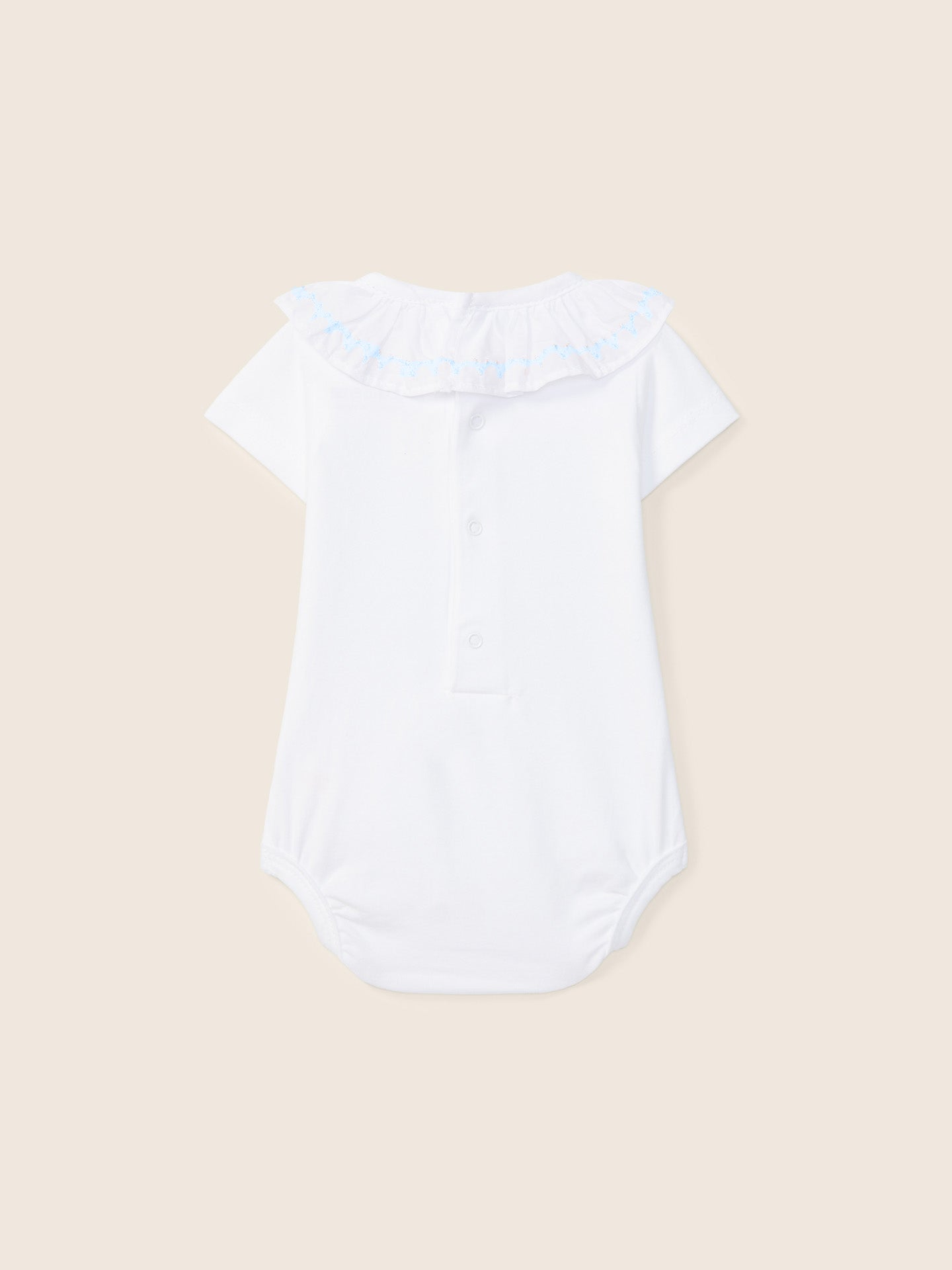 Body WEDOBLE White