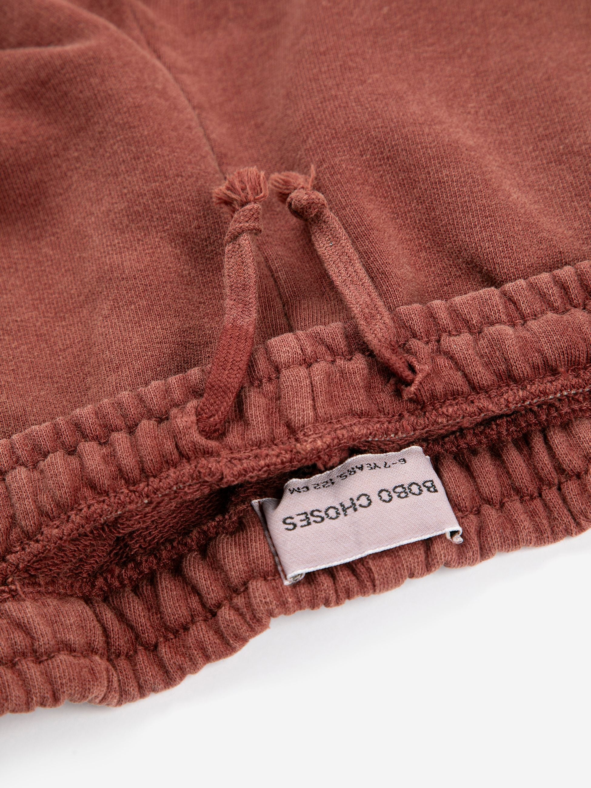 Pantalone BOBO CHOSES Marrone