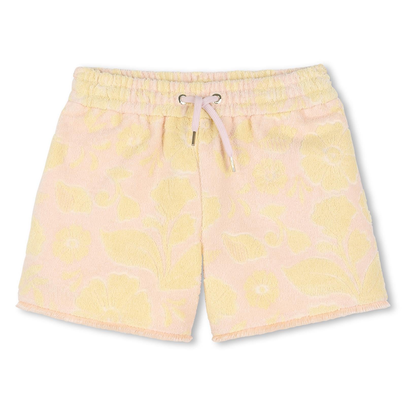 Short CHLOE S05