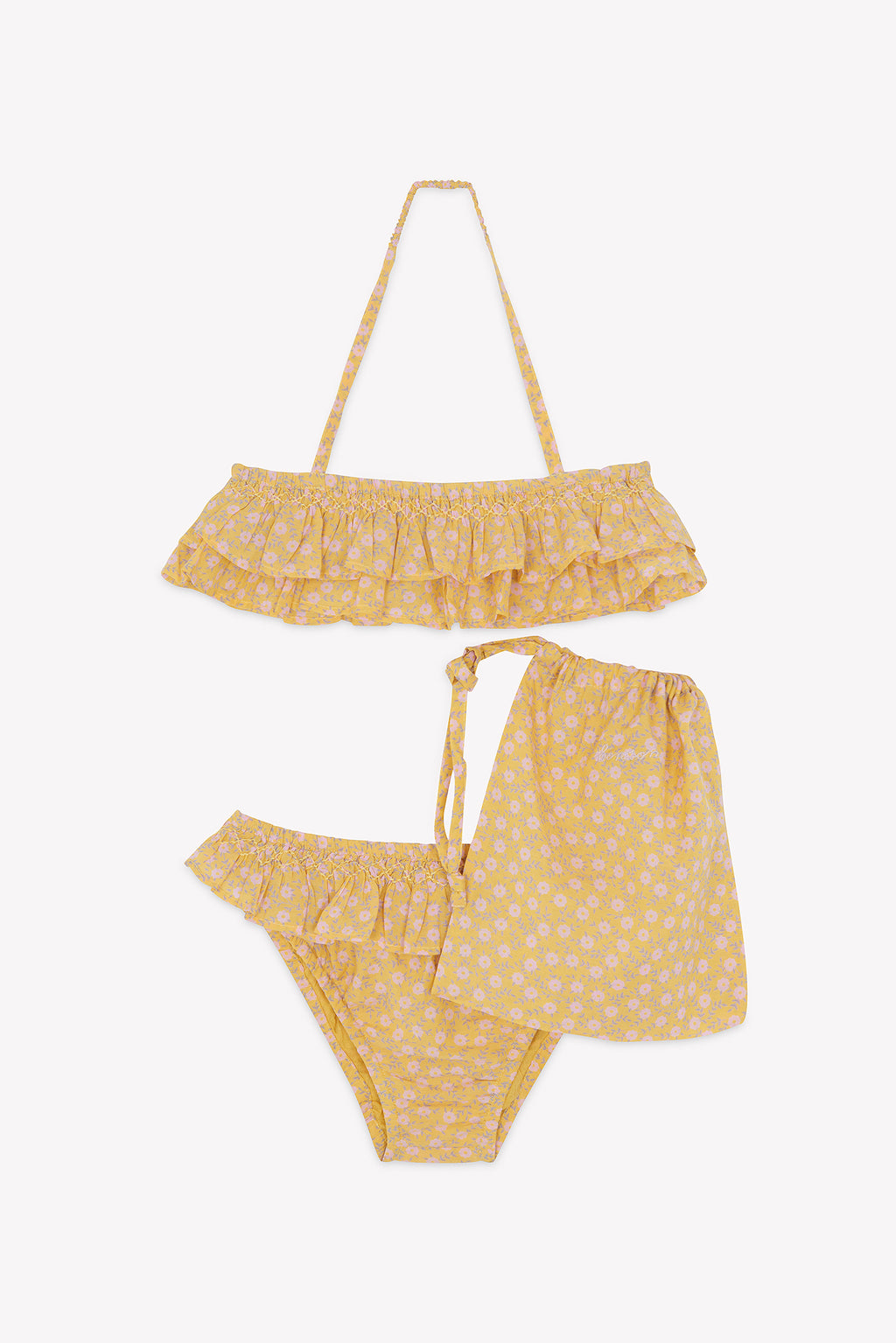 BIKINI BONTON 927