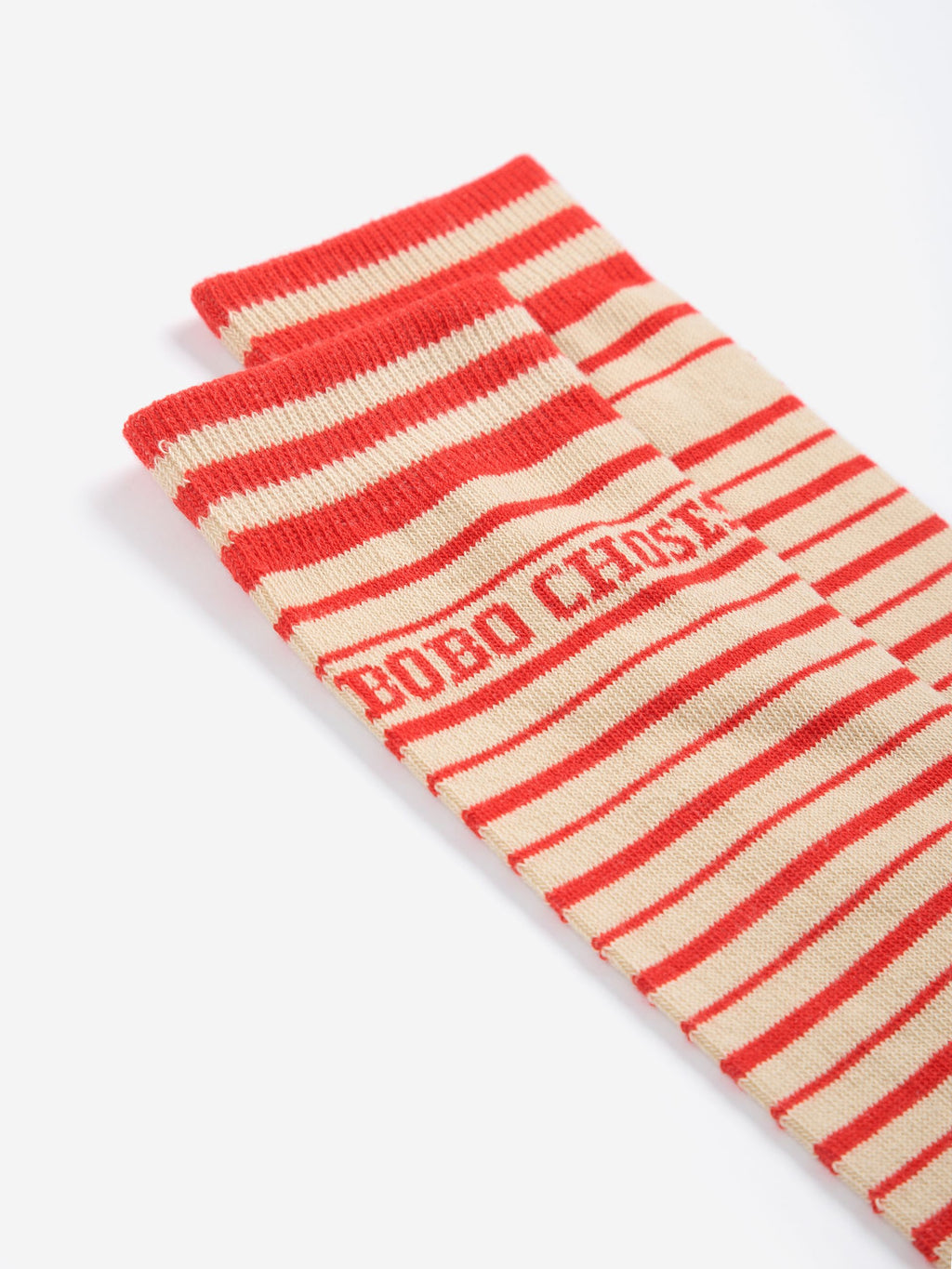 Calzini BOBO CHOSES Red