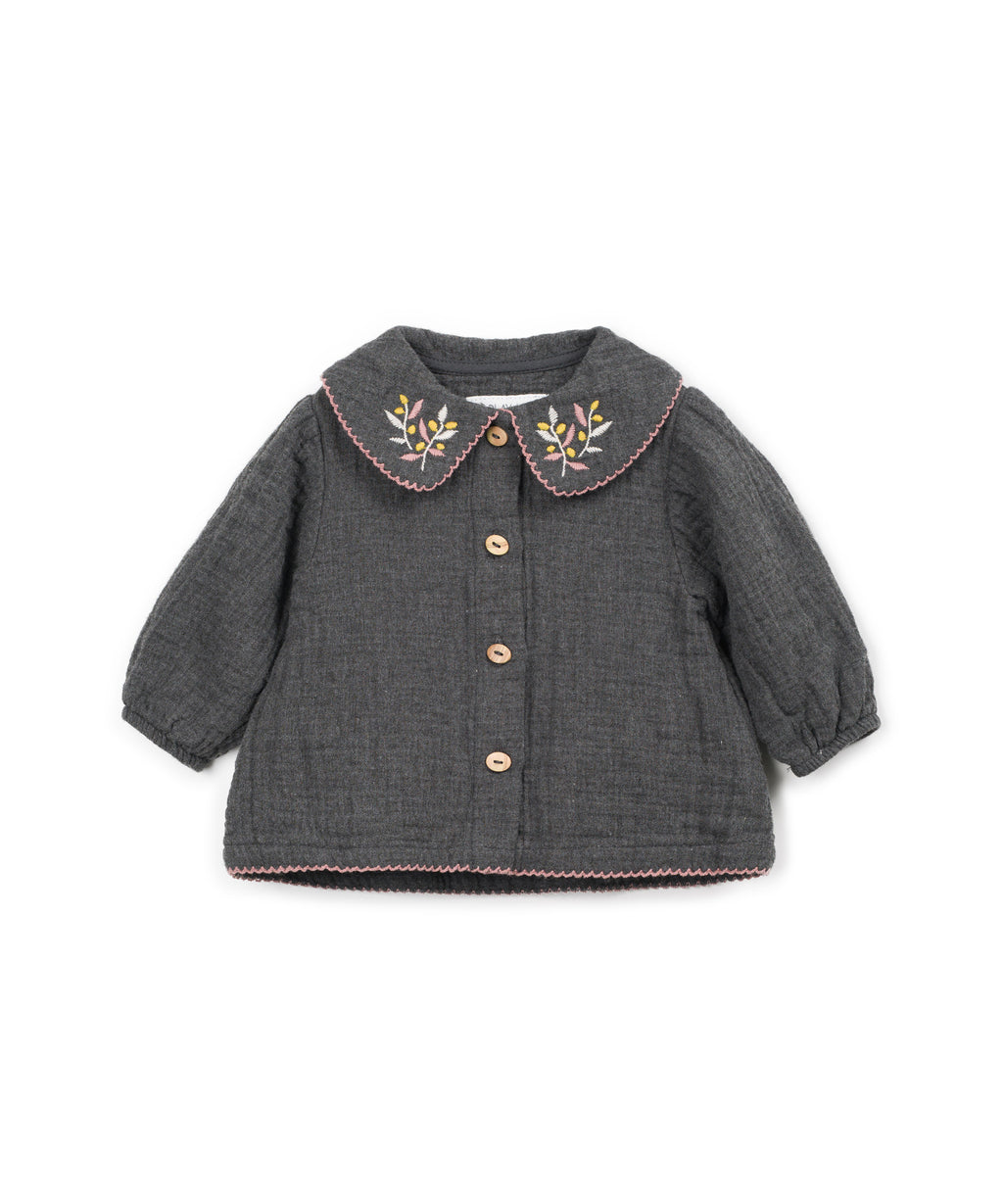 Blusa PLAY UP