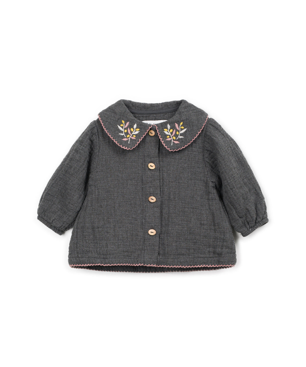 Blusa PLAY UP