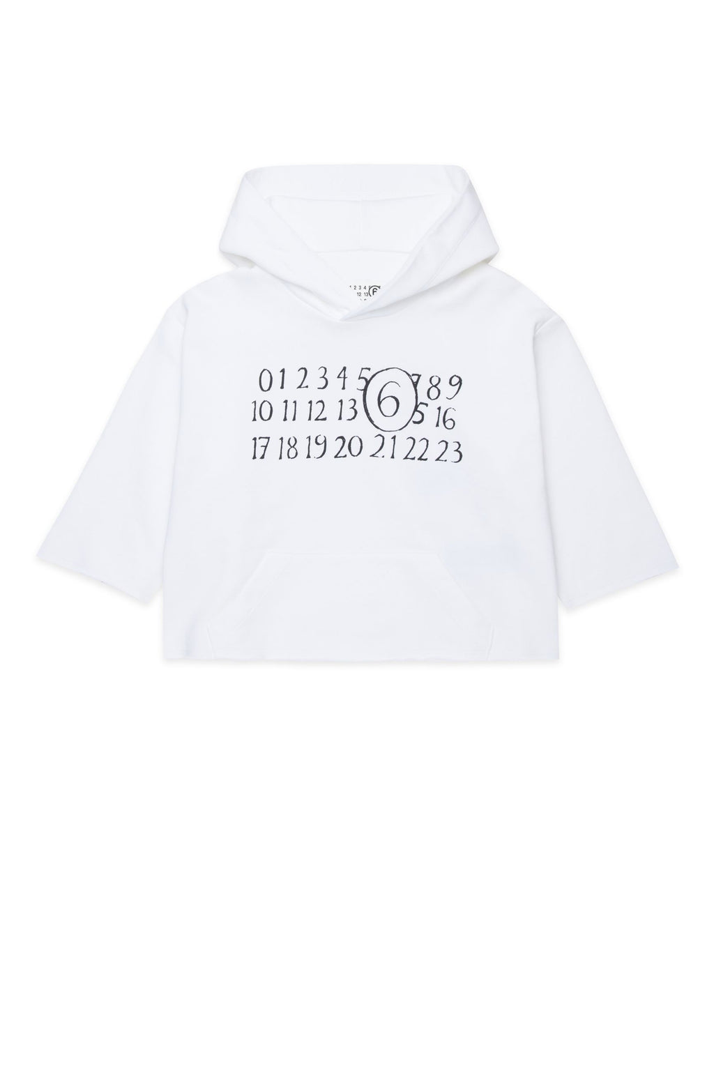 FELPA MARGIELA M6100