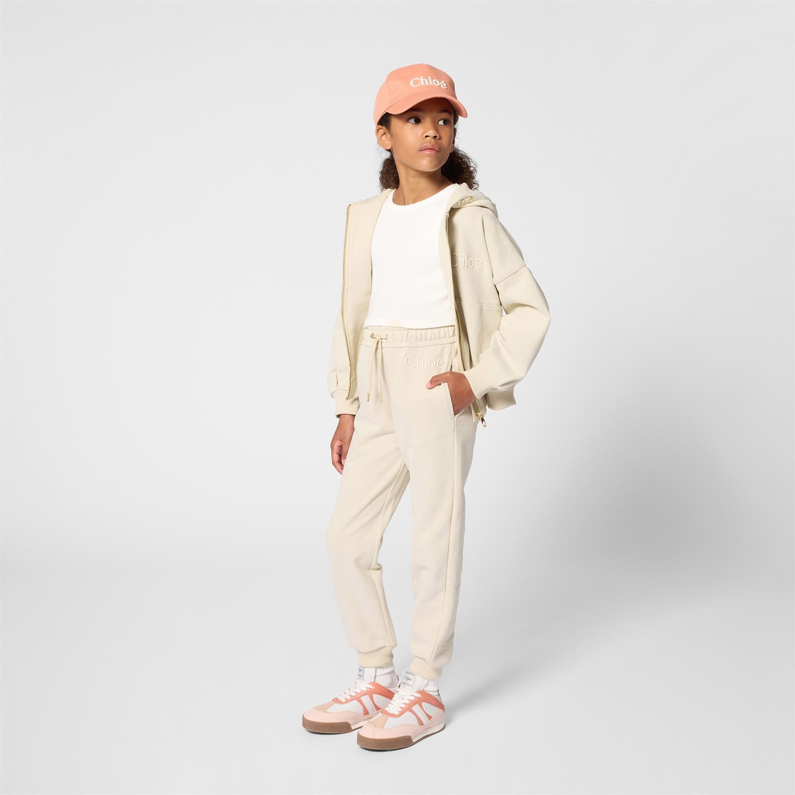 Pantalone CHLOE 72J