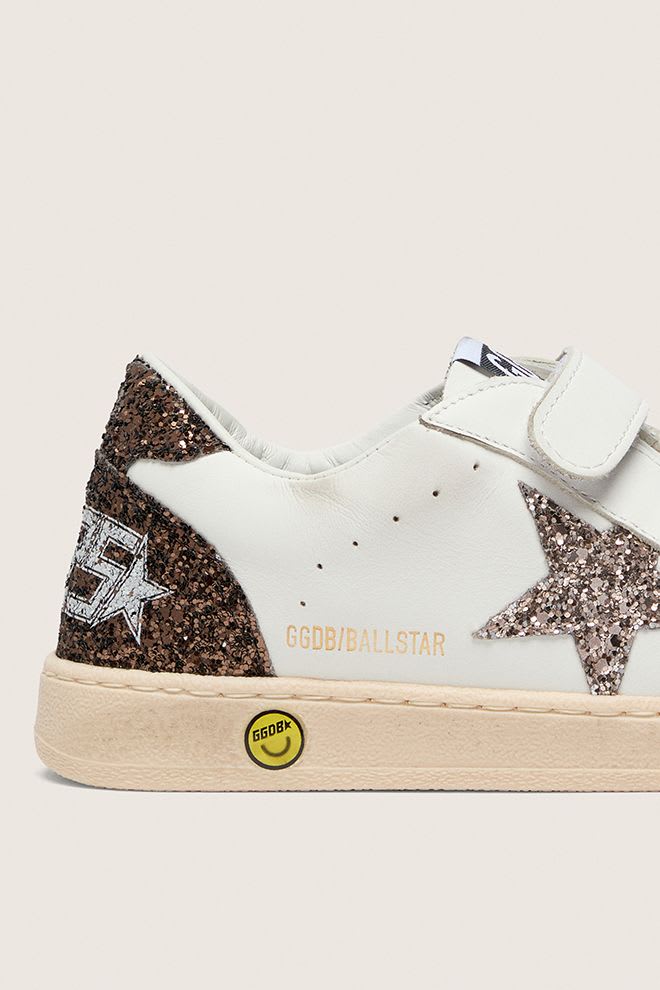 Scarpe GOLDEN GOOSE