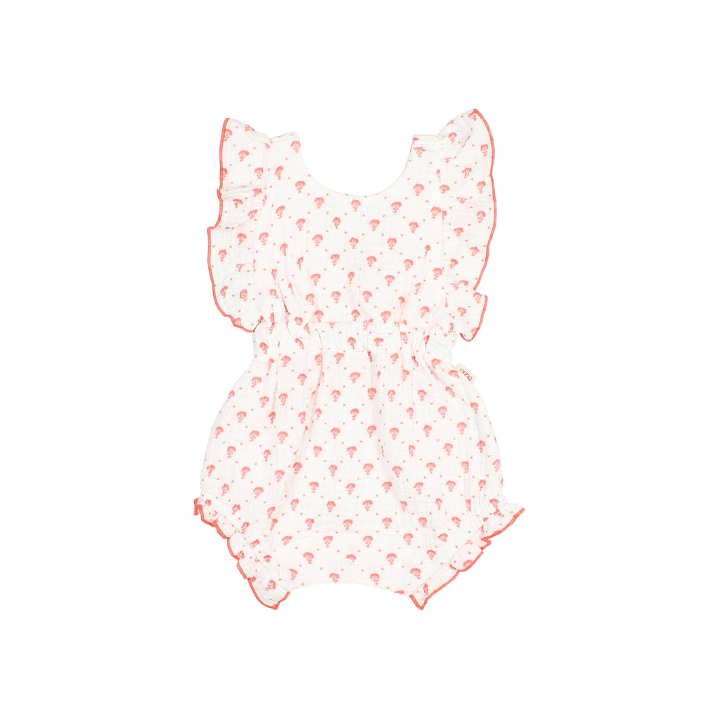 Tutina BUHO Ocean blu