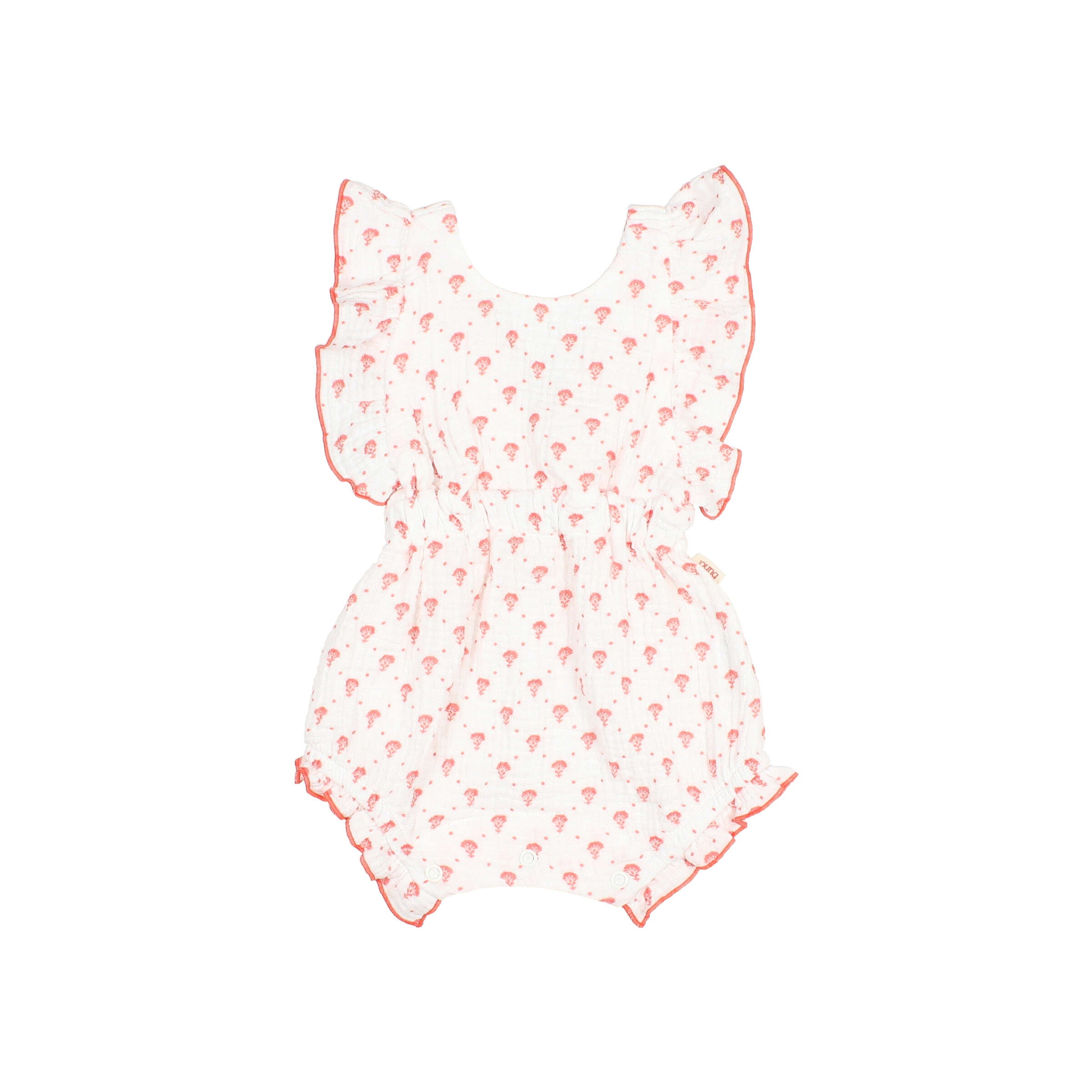 Tutina BUHO Ocean blu