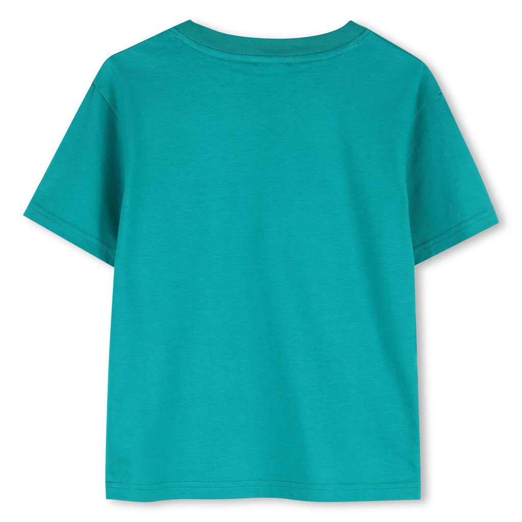 T-SHIRT KIDS AROUND 627