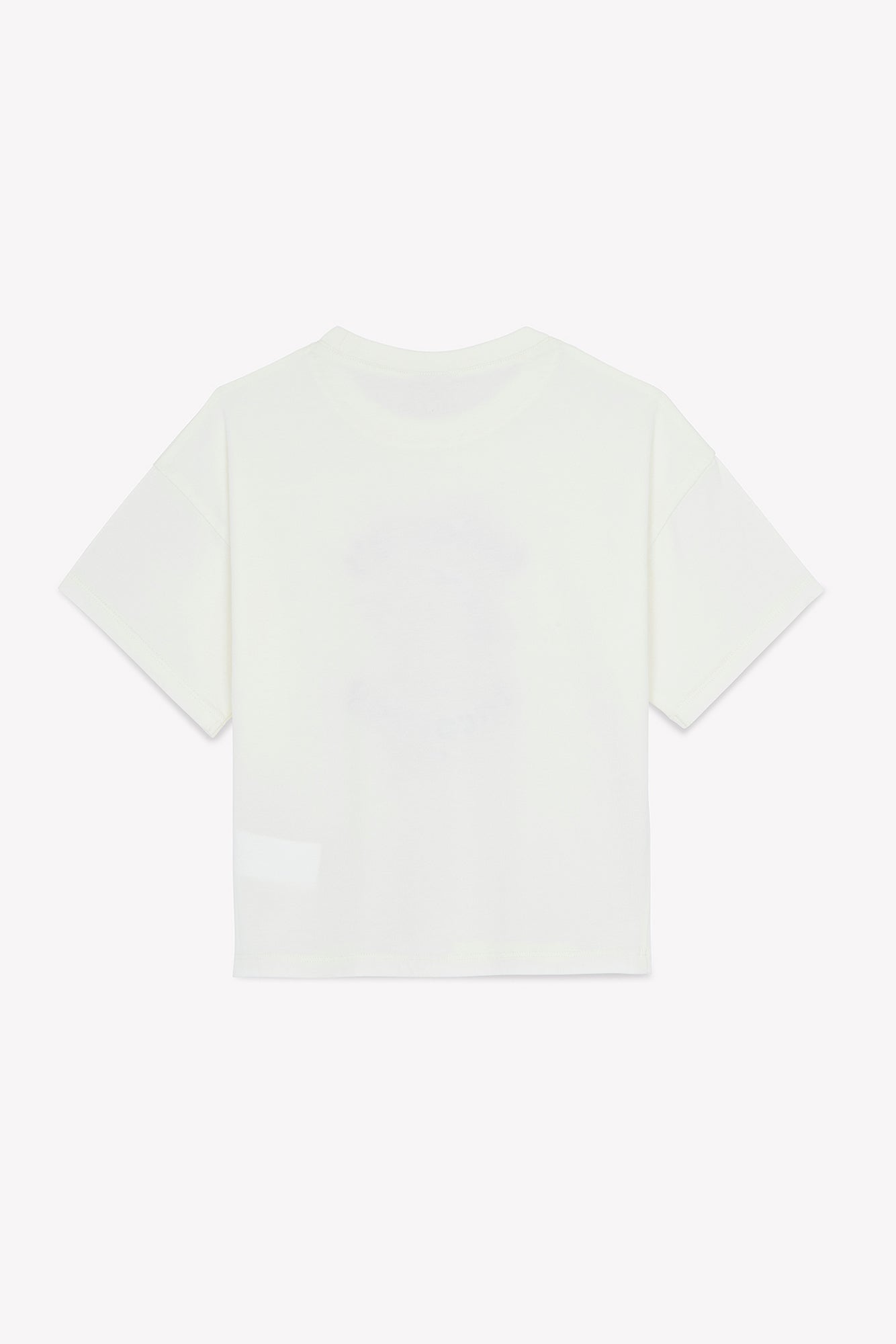 T-SHIRT BONTON 110