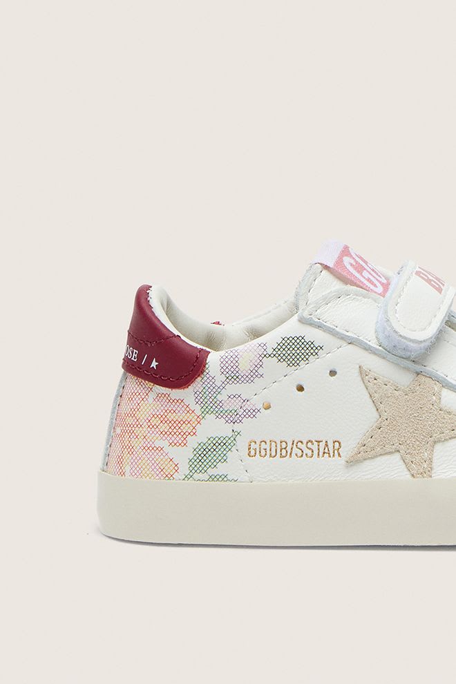 Scarpe GOLDEN GOOSE