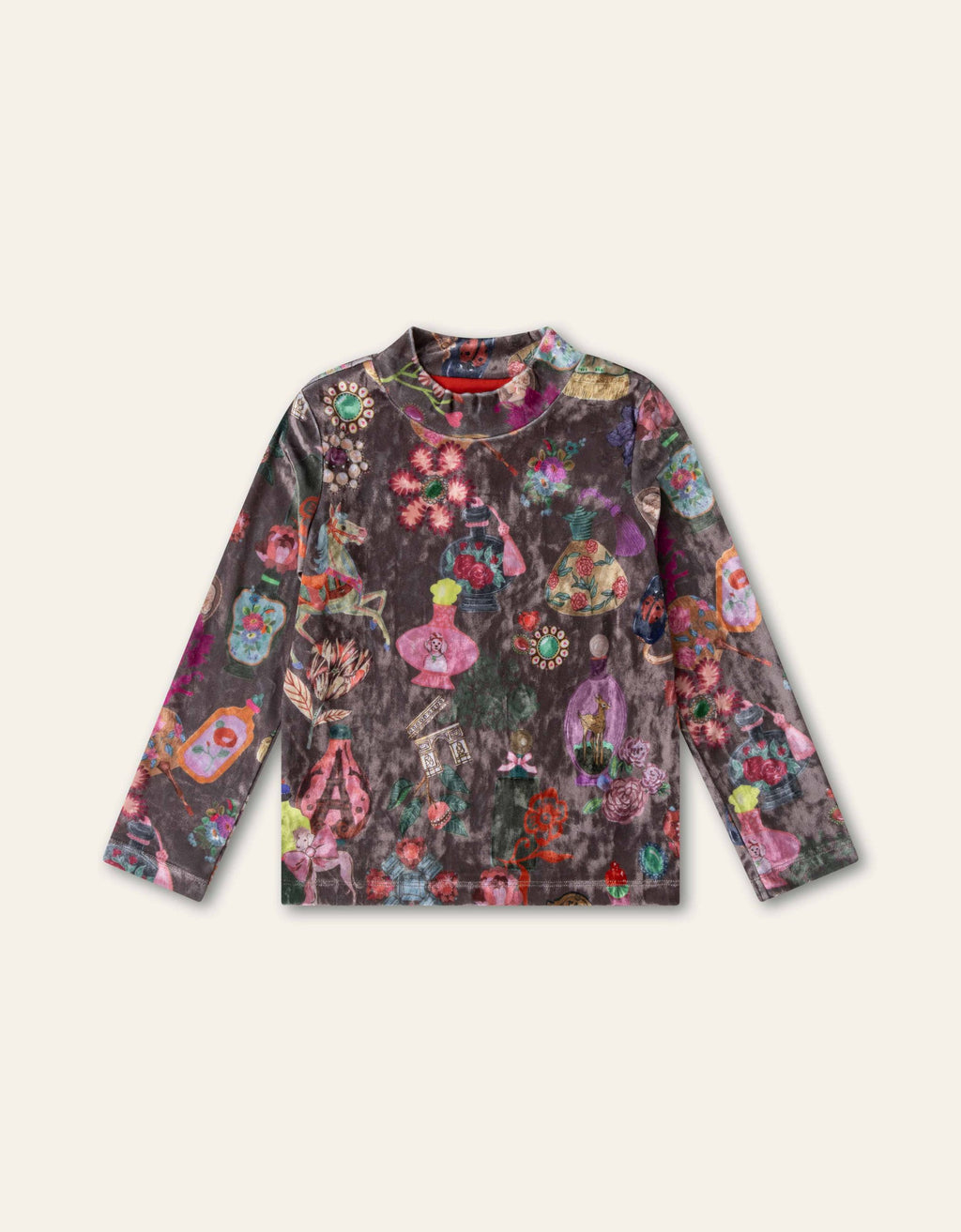 Maglia OILILY