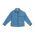 CAMICIA STELLA MC CARTNEY