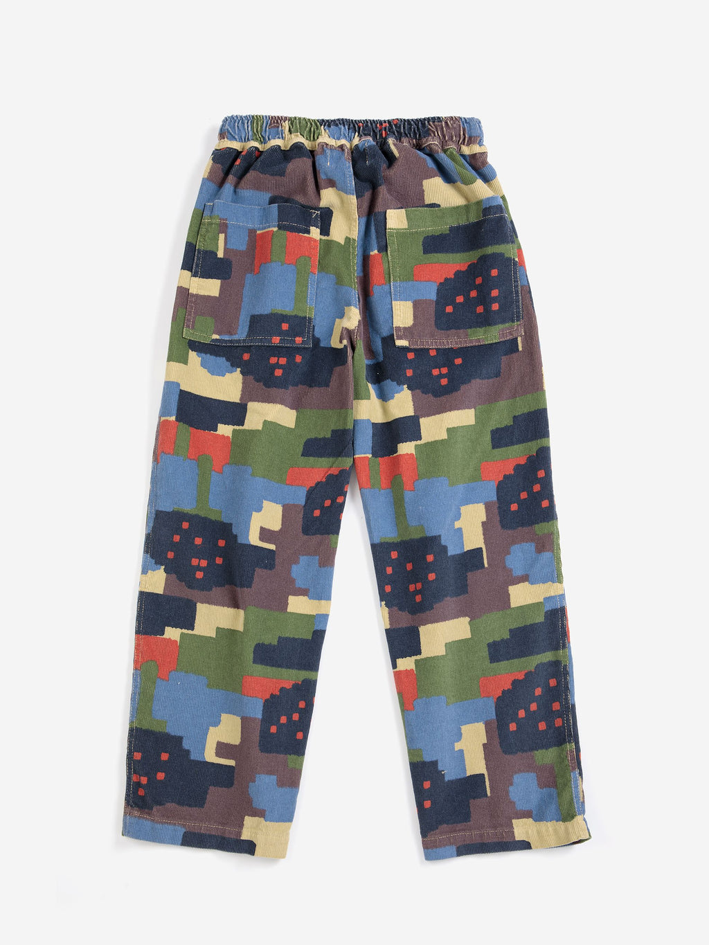 Pantaloni BOBO CHOSES Multicolor