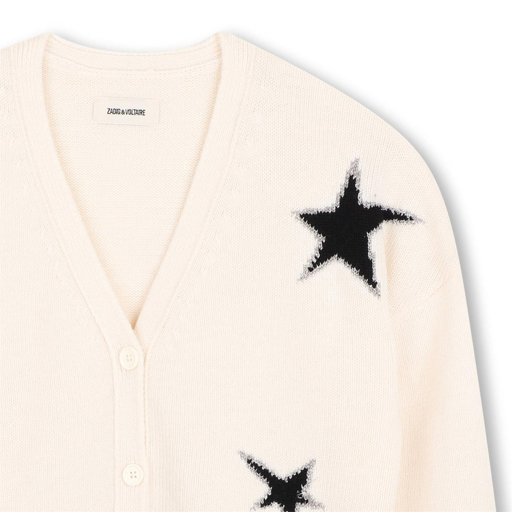 CARDIGAN ZADIG & VOLTAIRE