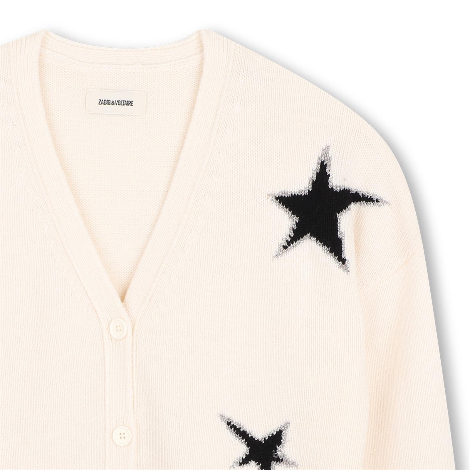 CARDIGAN ZADIG & VOLTAIRE