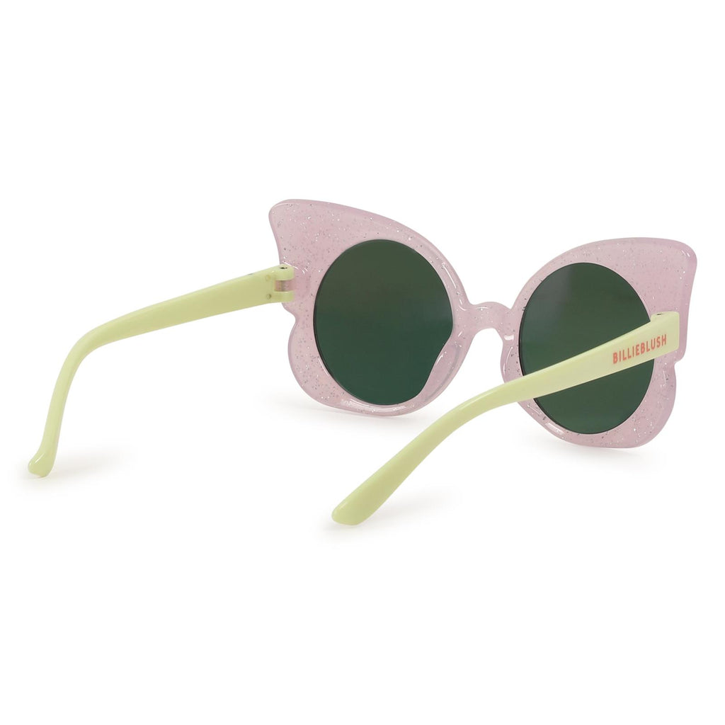 OCCHIALI DA SOLE BILLIEBLUSH MALVA