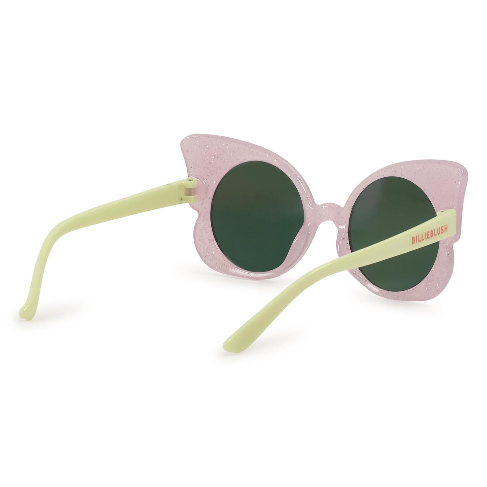 OCCHIALI DA SOLE BILLIEBLUSH MALVA