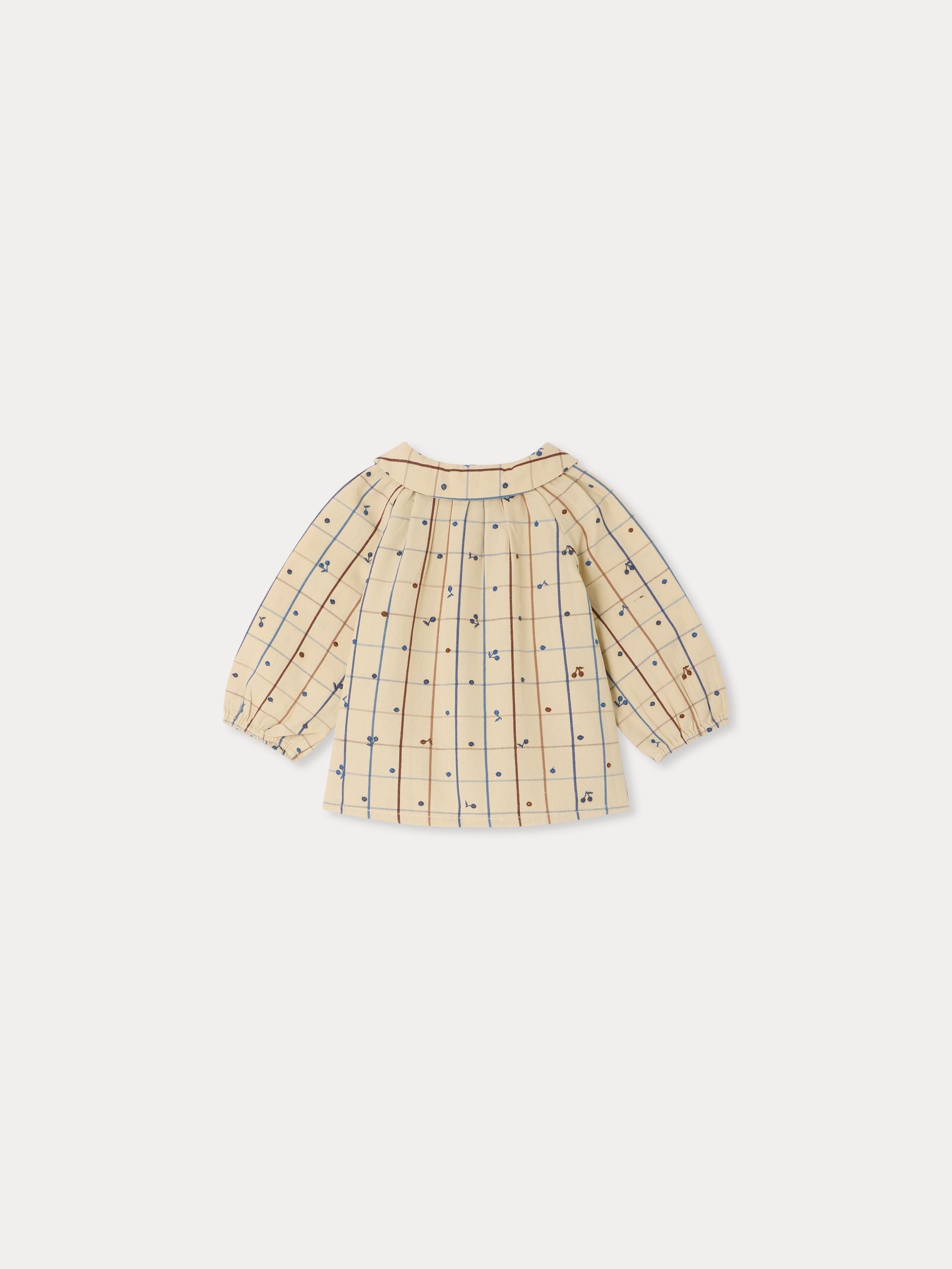 Blusa BONPOINT