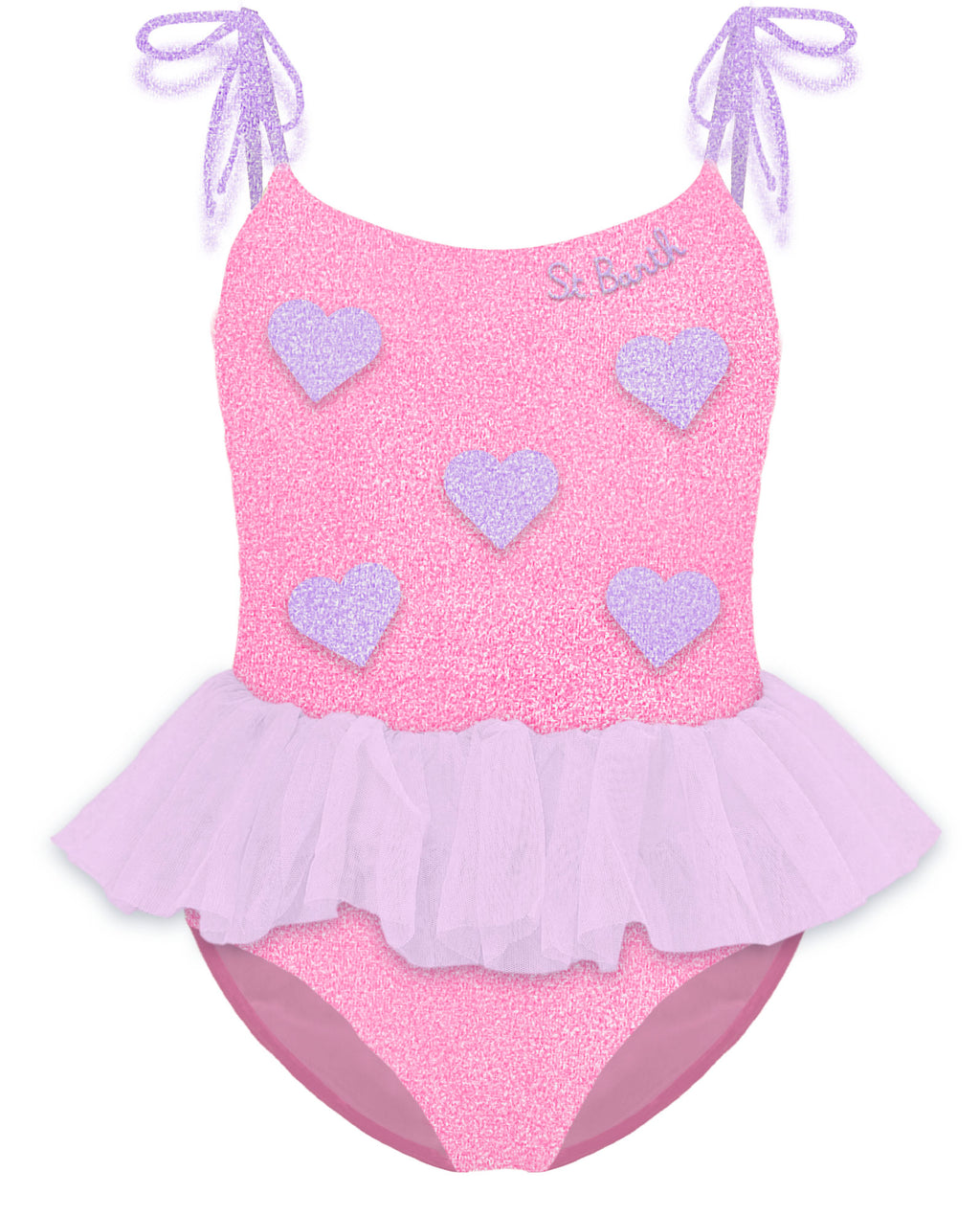 BIKINI MC2 SAINT BARTH 03045L