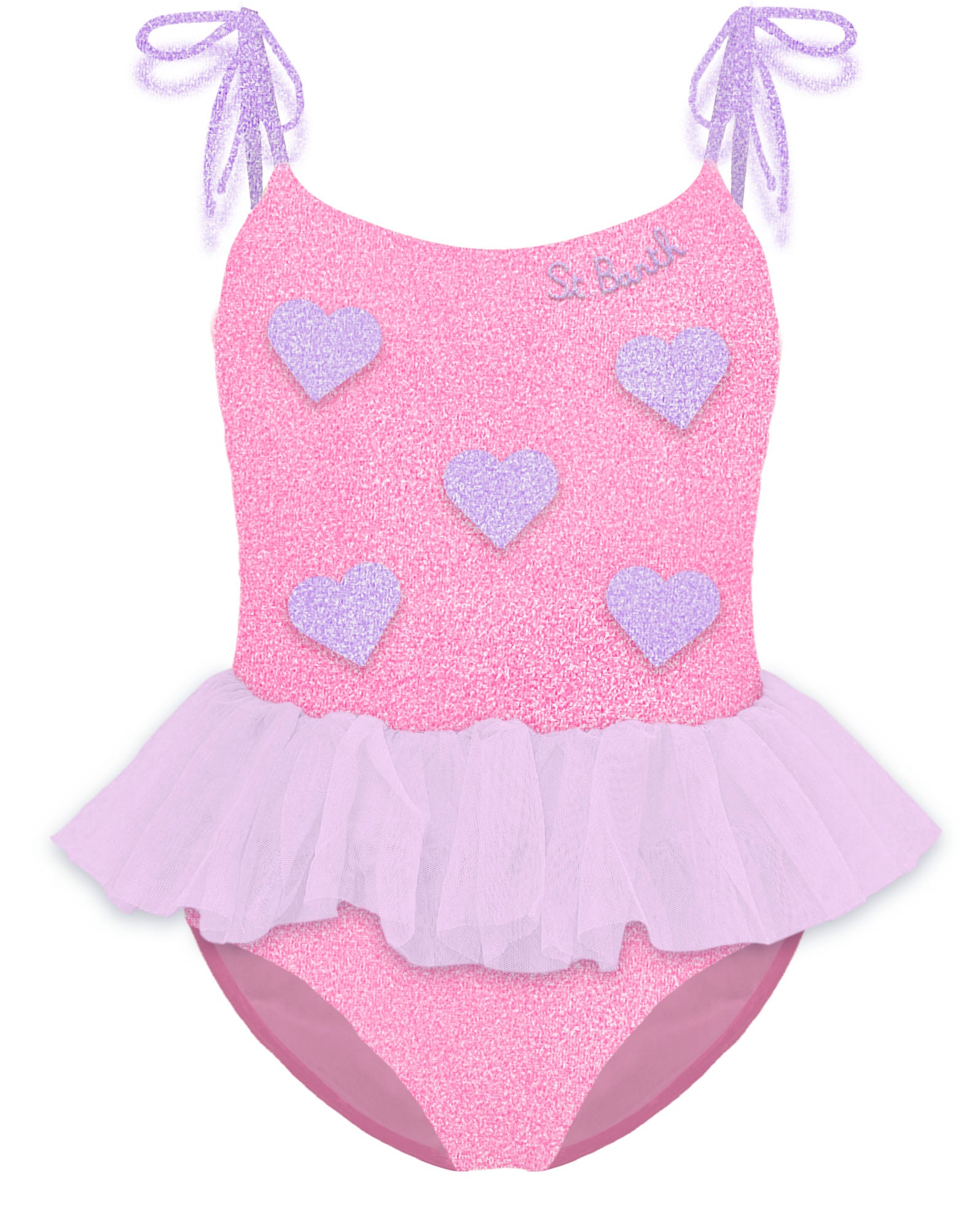 BIKINI MC2 SAINT BARTH 03045L