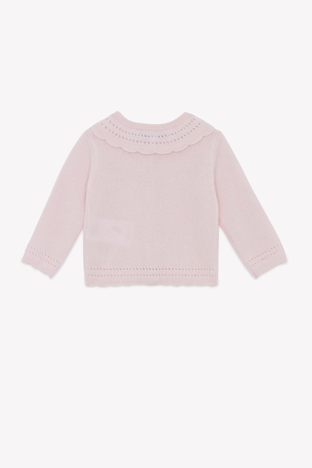 CARDIGAN TARTINE ET CHOCOLAT