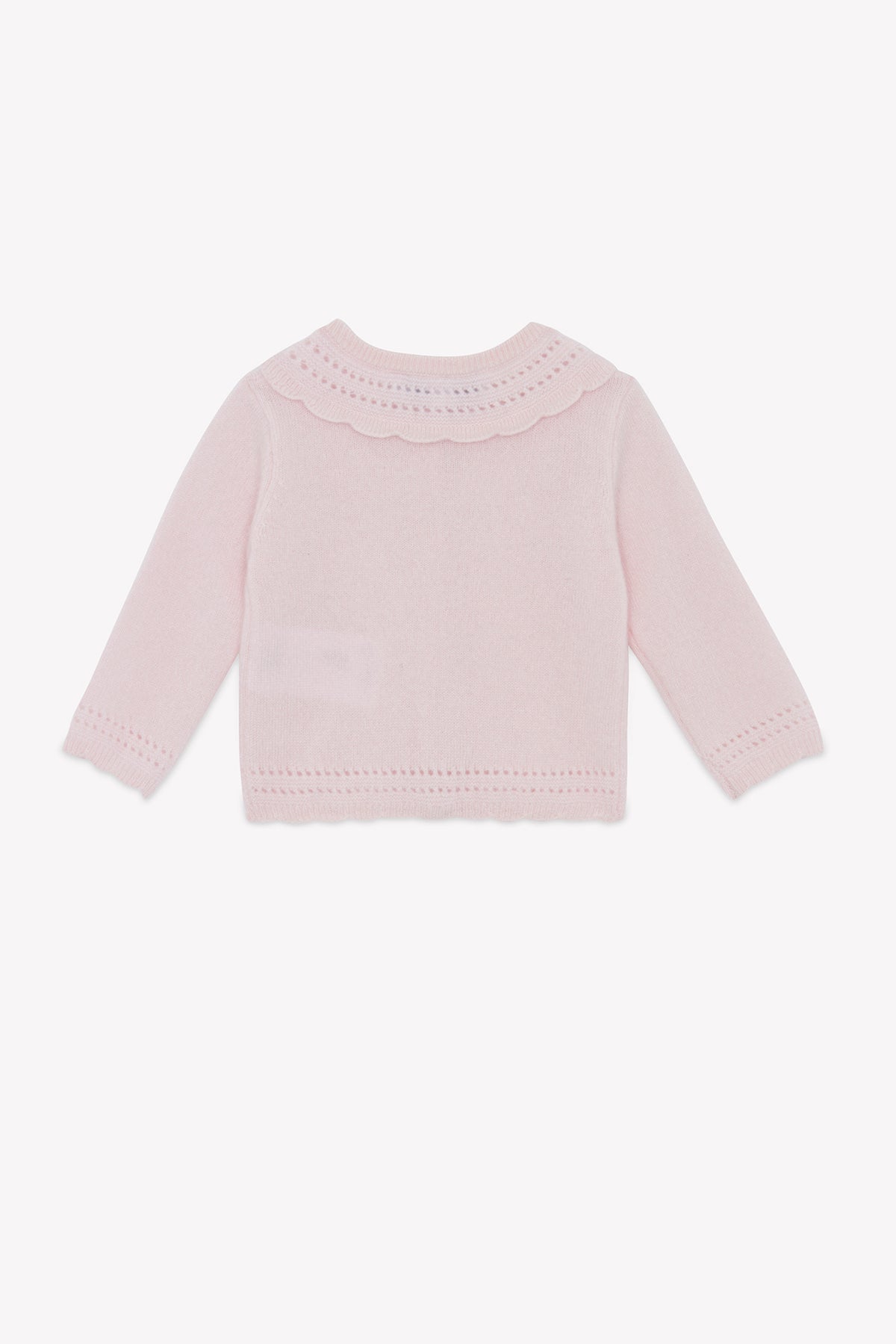 CARDIGAN TARTINE ET CHOCOLAT