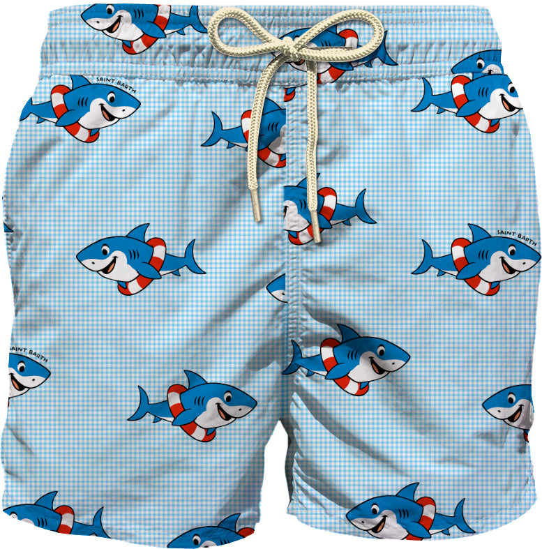 COSTUME MC2 SAINT BARTH 01071L