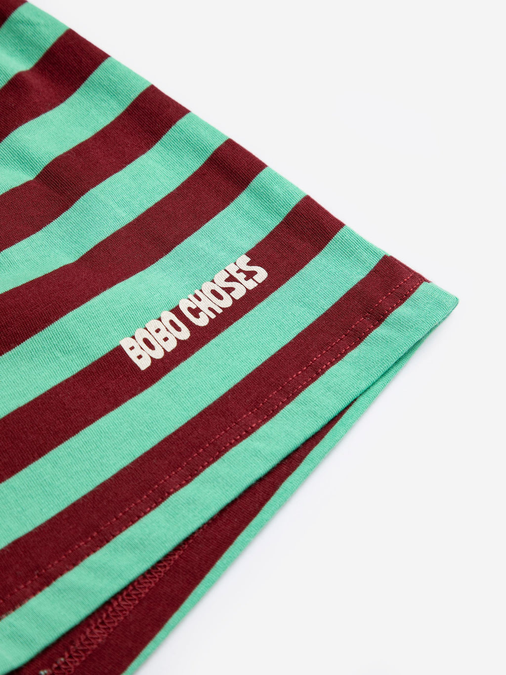 Short BOBO CHOSES Verde
