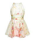 ABITO ROBERTO CAVALLI KIDS MIAMI FLOWERS