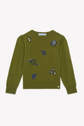 CARDIGAN TARTINE ET CHOCOLAT