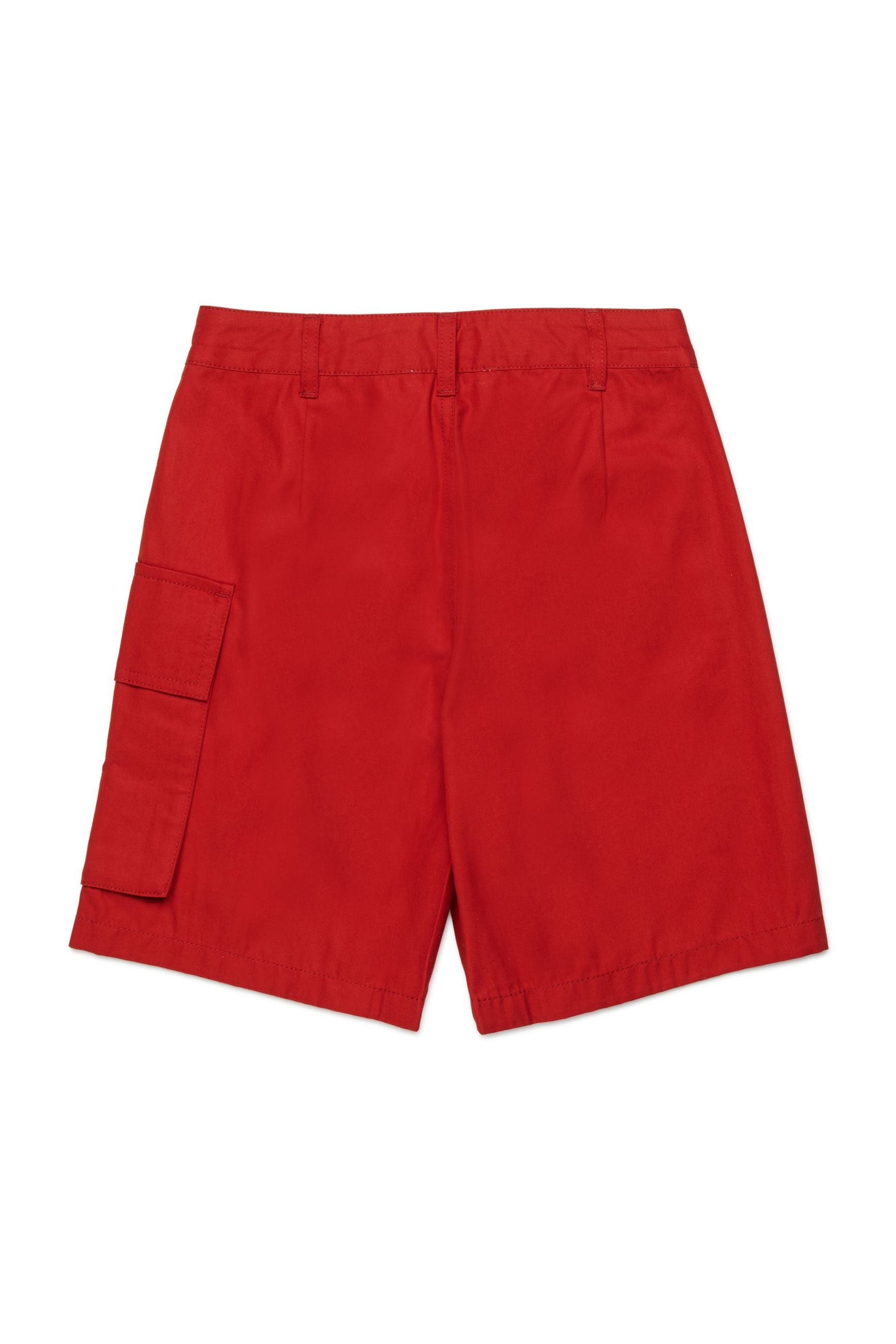 SHORTS MARNI 0M435