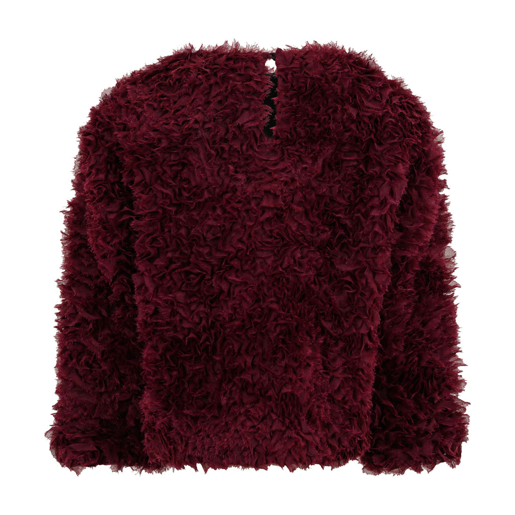 Blusa DOU DOU