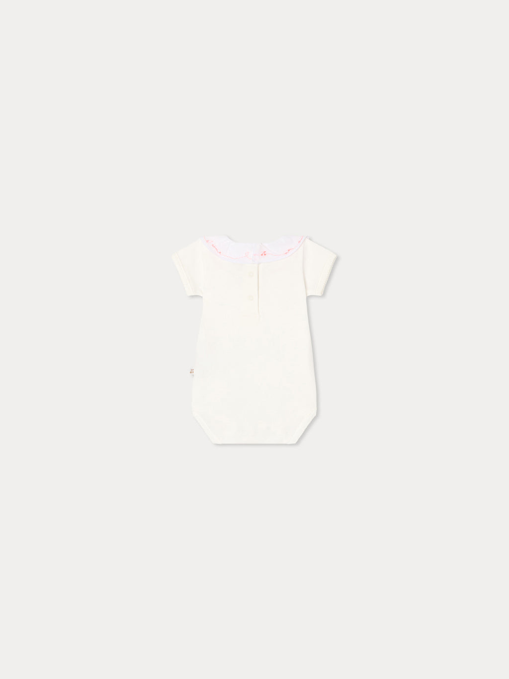 Body BONPOINT BLANC LAIT
