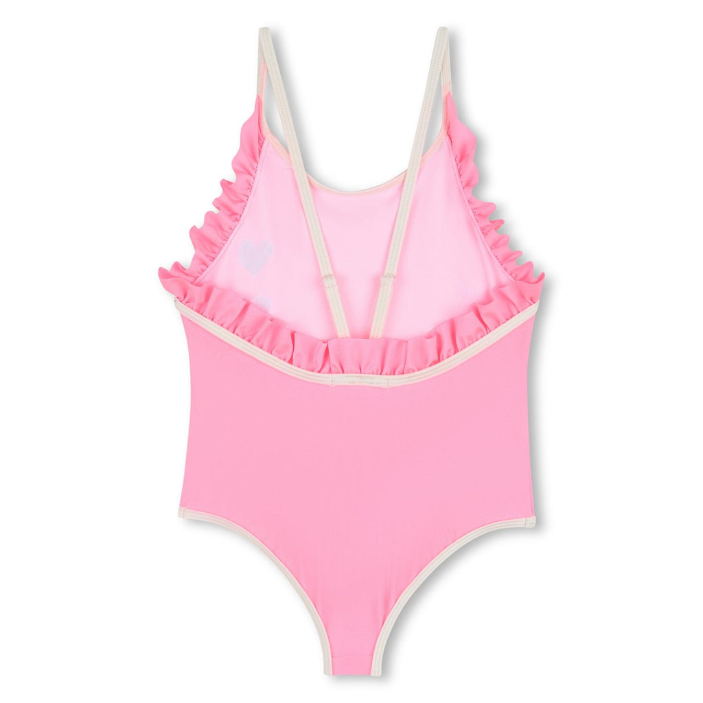 COSTUME INTERO BILLIEBLUSH FUCSIA