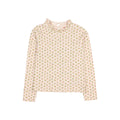 T-SHIRT BUHO Cream pink