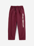 Pantaloni BOBO CHOSES Burgundi